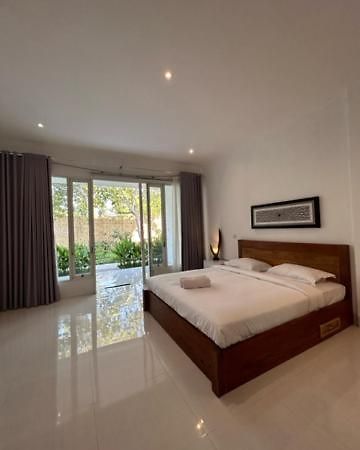 Turtle House Lombok Hotel Kuta  Luaran gambar