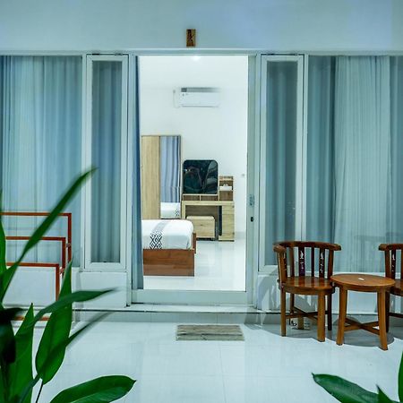 Turtle House Lombok Hotel Kuta  Luaran gambar
