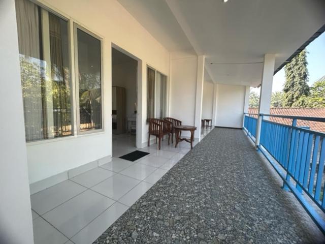 Turtle House Lombok Hotel Kuta  Luaran gambar