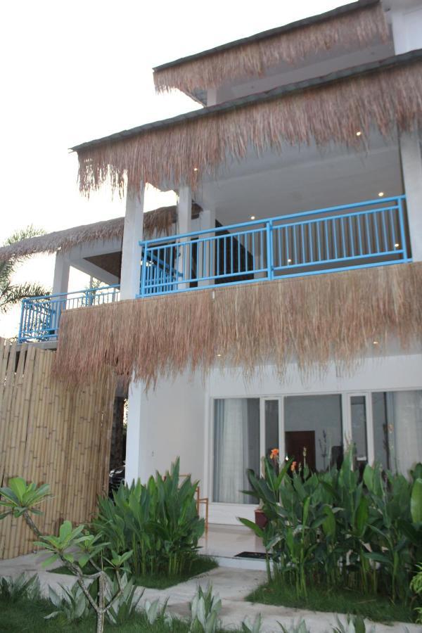 Turtle House Lombok Hotel Kuta  Luaran gambar