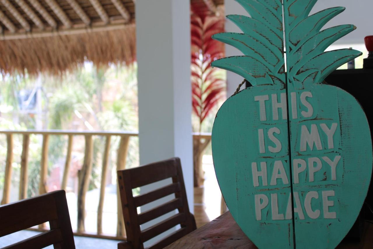 Turtle House Lombok Hotel Kuta  Luaran gambar