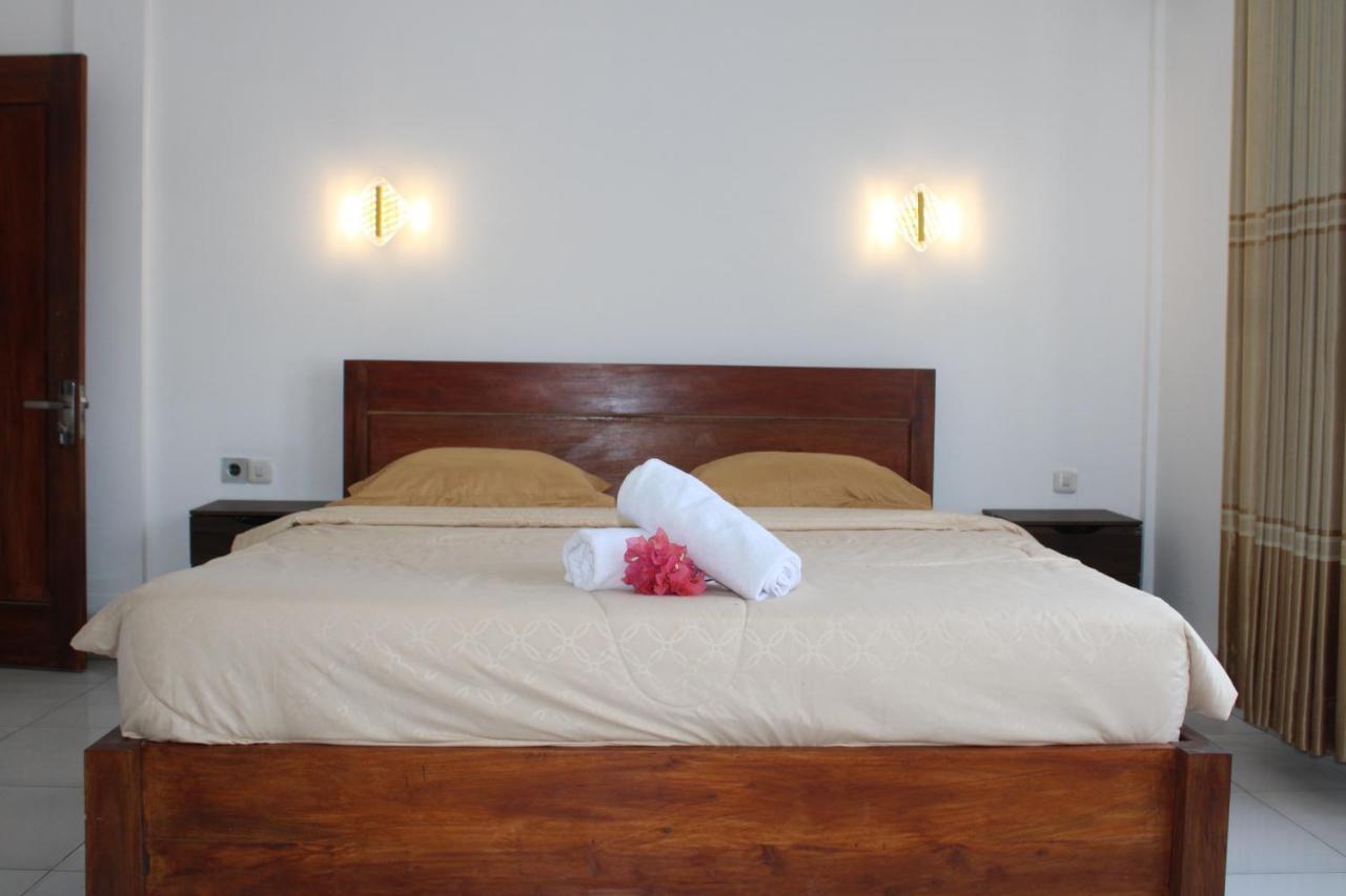 Turtle House Lombok Hotel Kuta  Luaran gambar