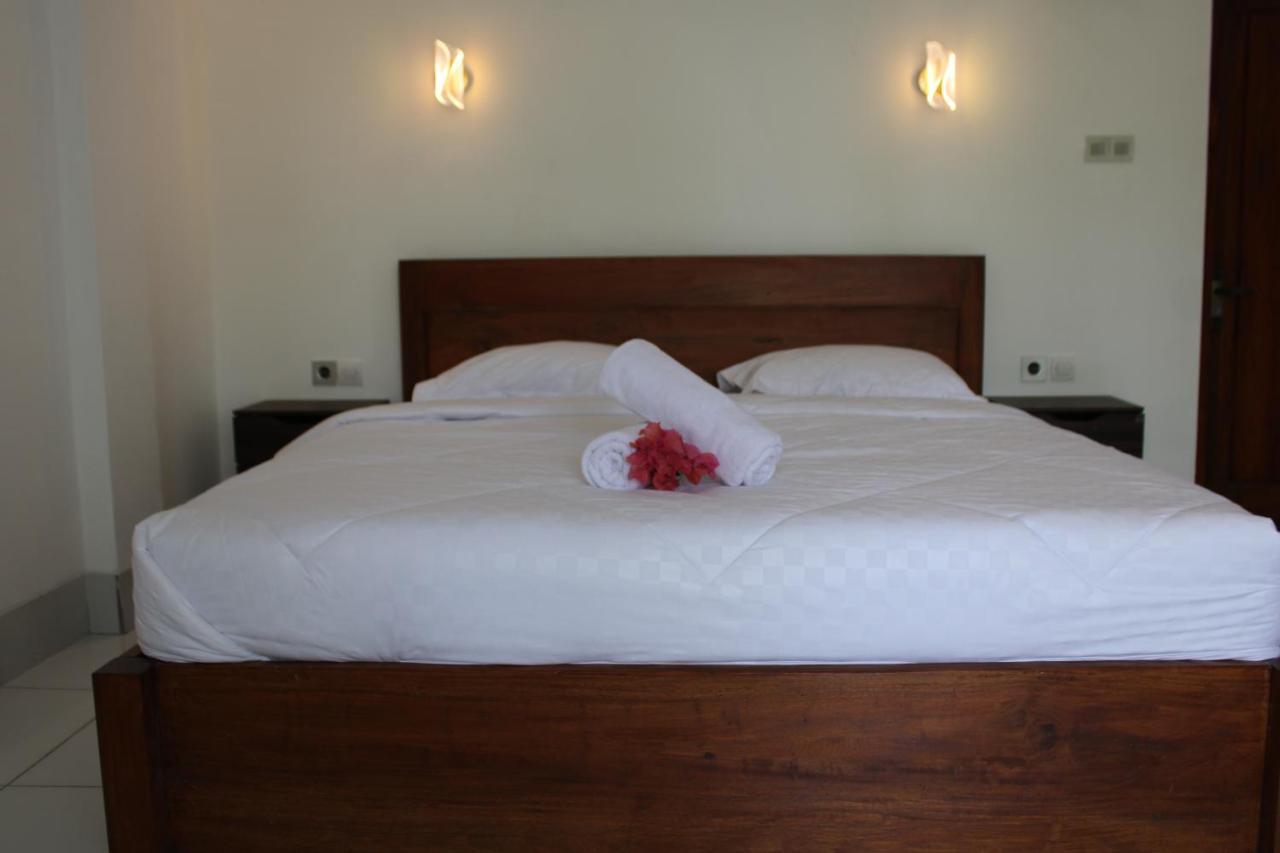 Turtle House Lombok Hotel Kuta  Luaran gambar