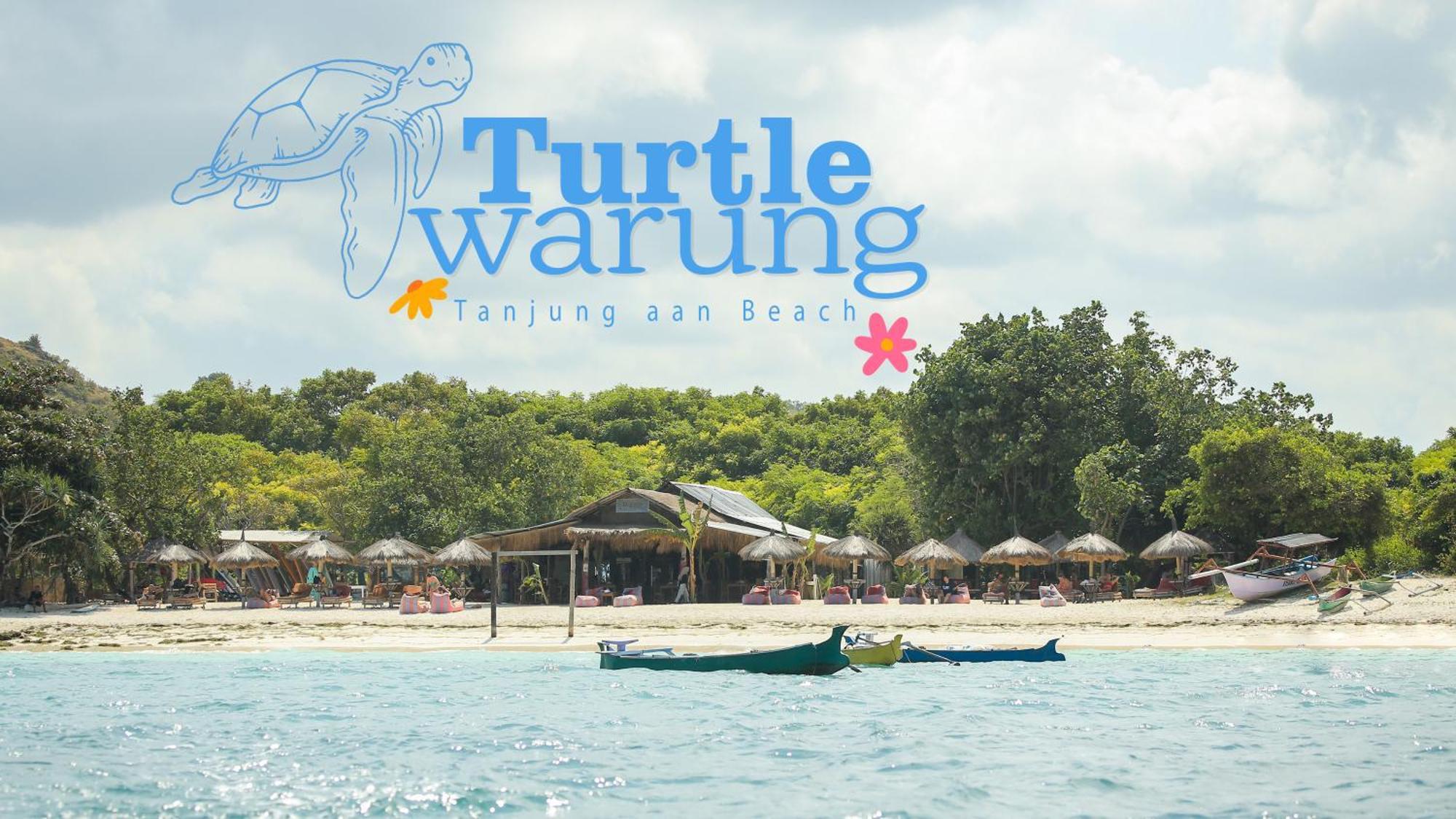 Turtle House Lombok Hotel Kuta  Luaran gambar
