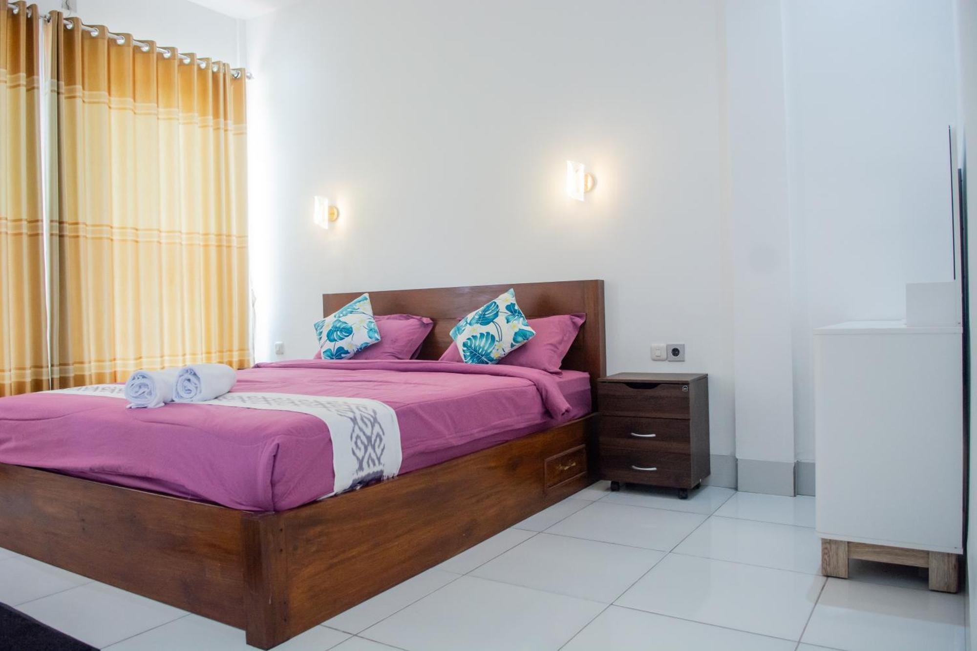 Turtle House Lombok Hotel Kuta  Luaran gambar