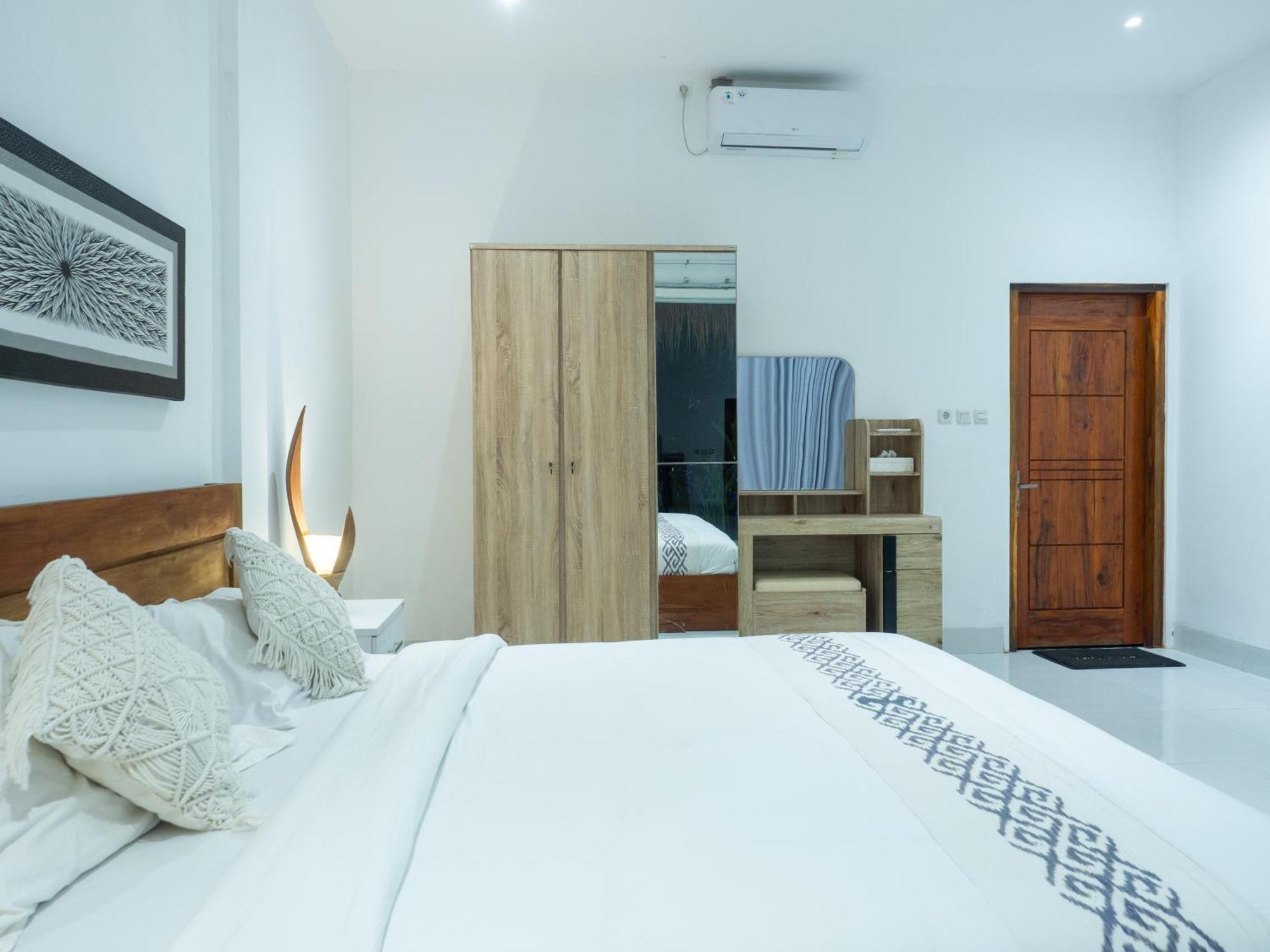 Turtle House Lombok Hotel Kuta  Luaran gambar