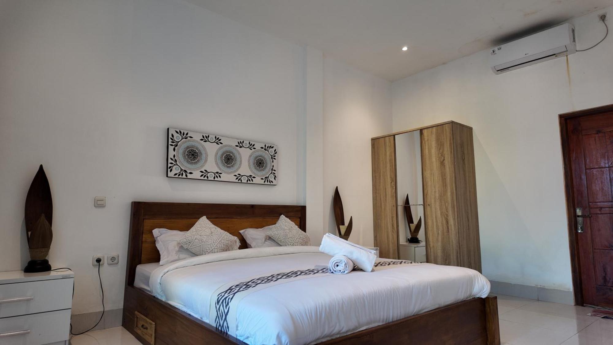 Turtle House Lombok Hotel Kuta  Luaran gambar